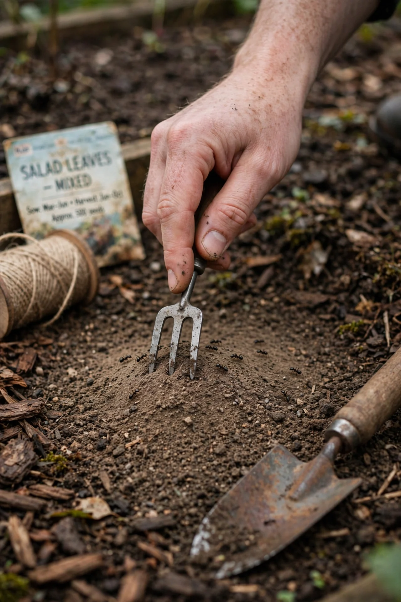 ant-control-garden-rake-wash-mounds.jpg