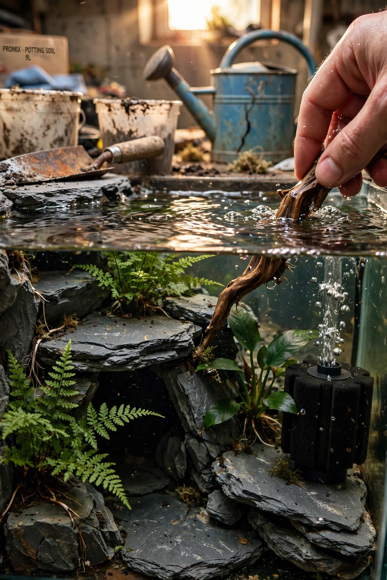 aquarium-terrarium-ideas-aquatic-cavescape.jpg