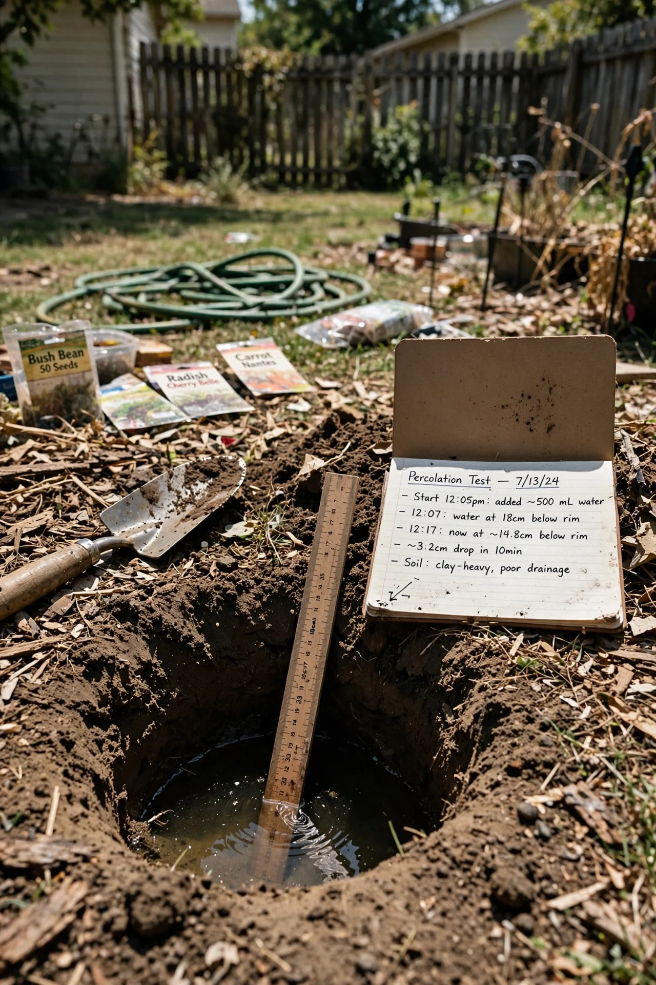 Backyard Lawn Ideas: Choose by Measuring Three Numbers First (No Guesswork) - Visual Guide Part 1