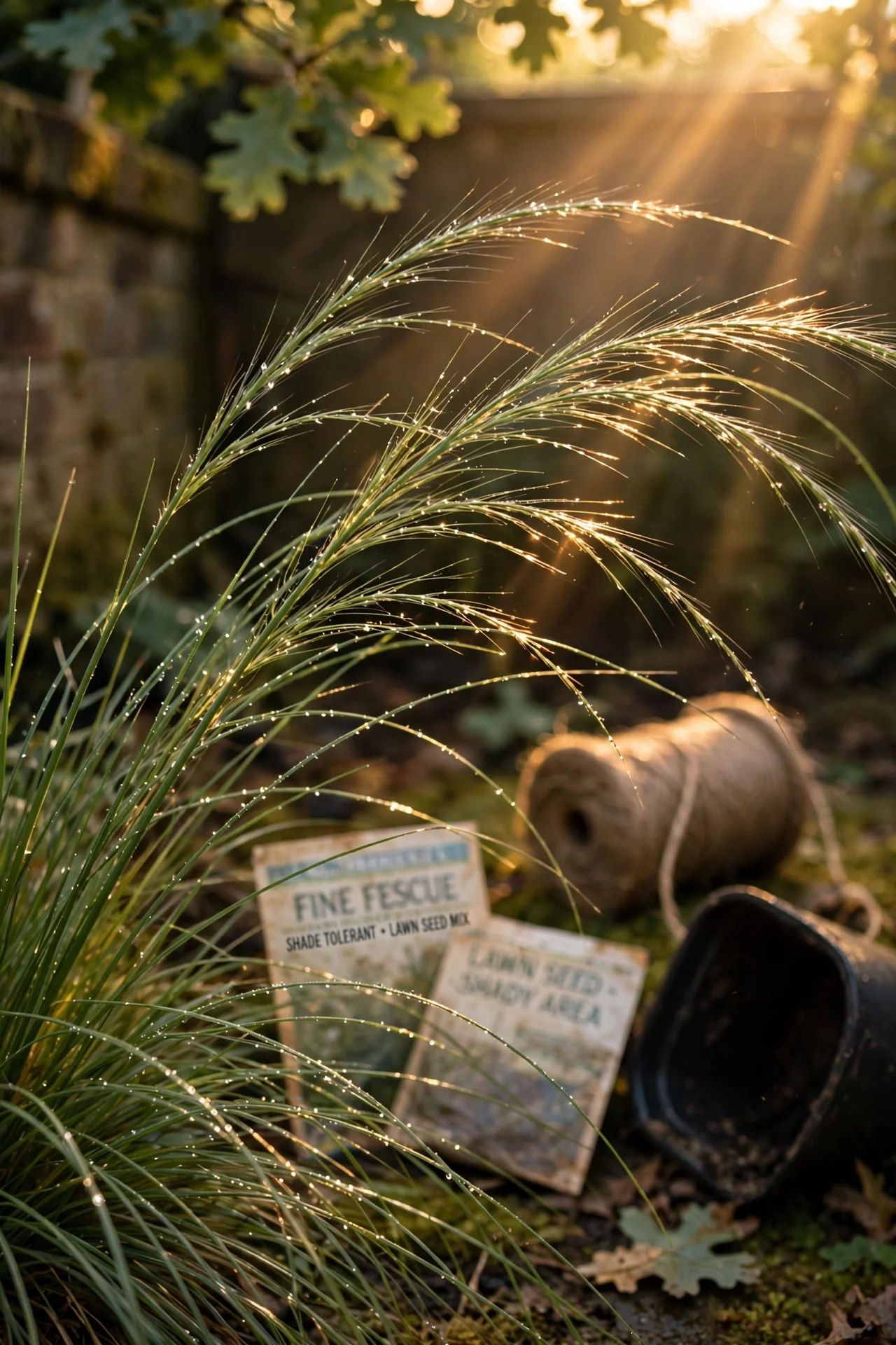 Backyard Lawn Ideas: Choose by Measuring Three Numbers First (No Guesswork) - Visual Guide Part 7