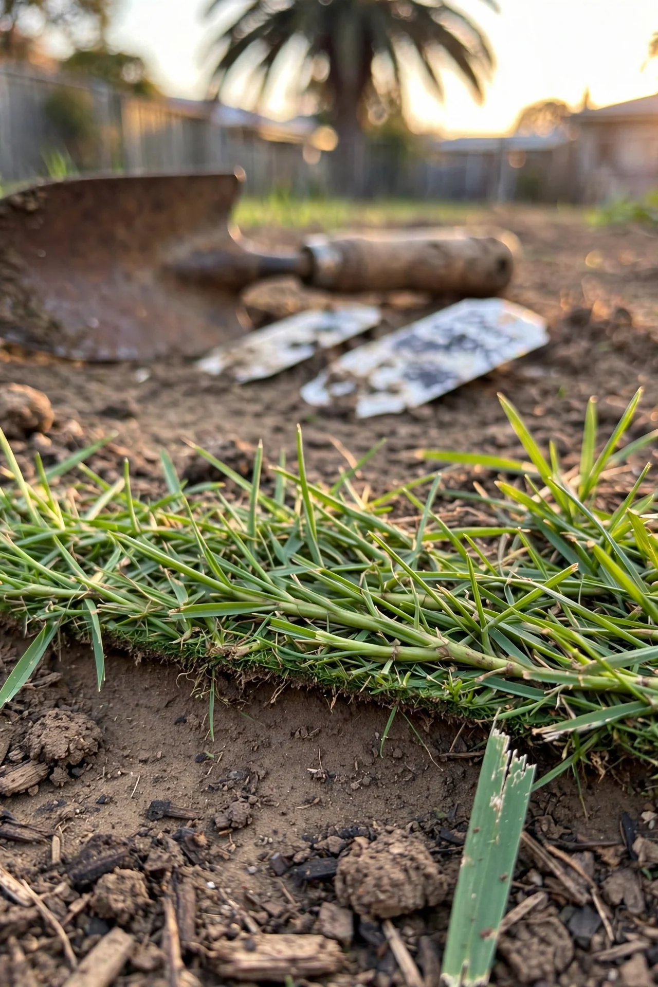 Backyard Lawn Ideas: Choose by Measuring Three Numbers First (No Guesswork) - Visual Guide Part 9