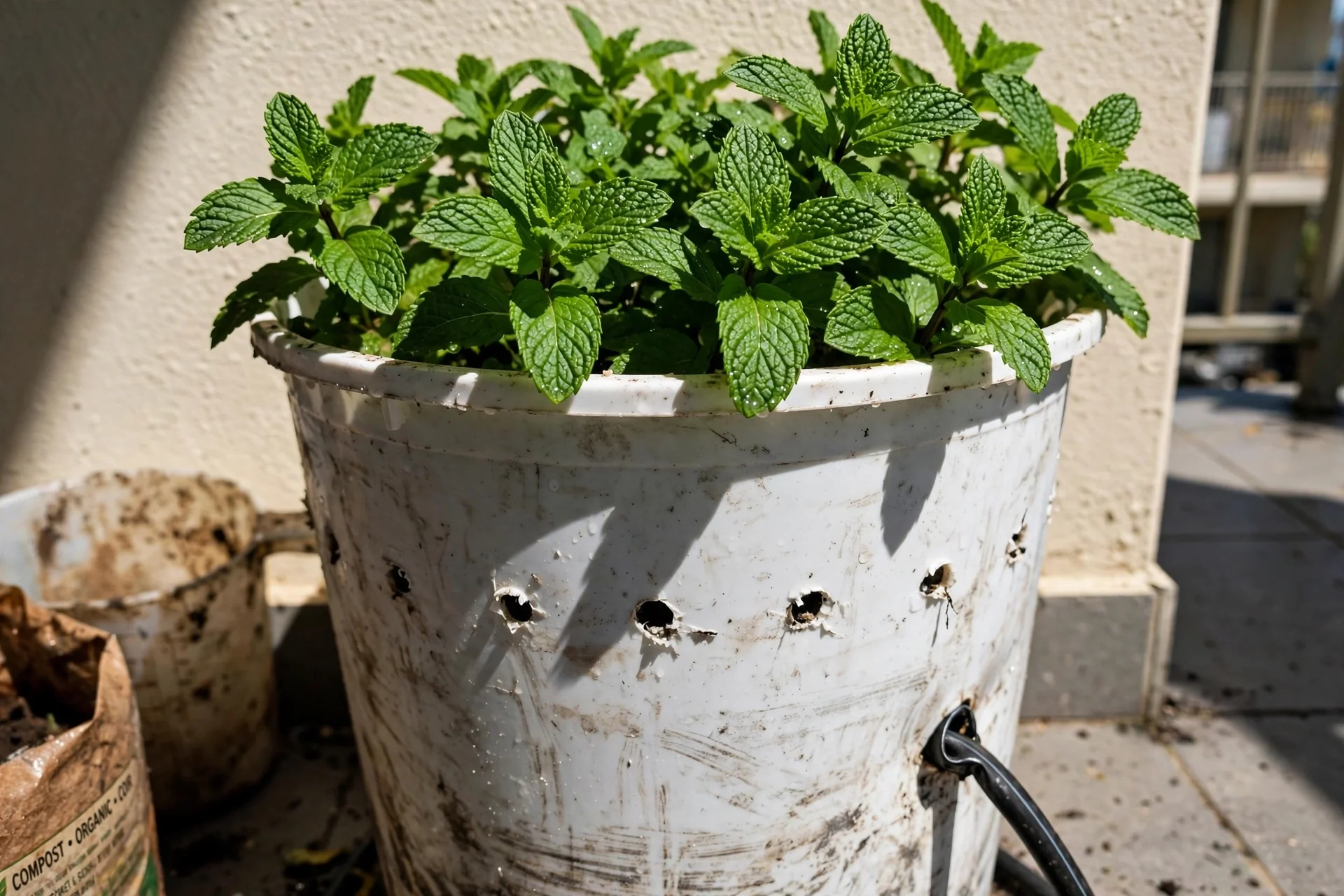 balcony-herb-garden-ideas-mint-confinement-bucket.jpg