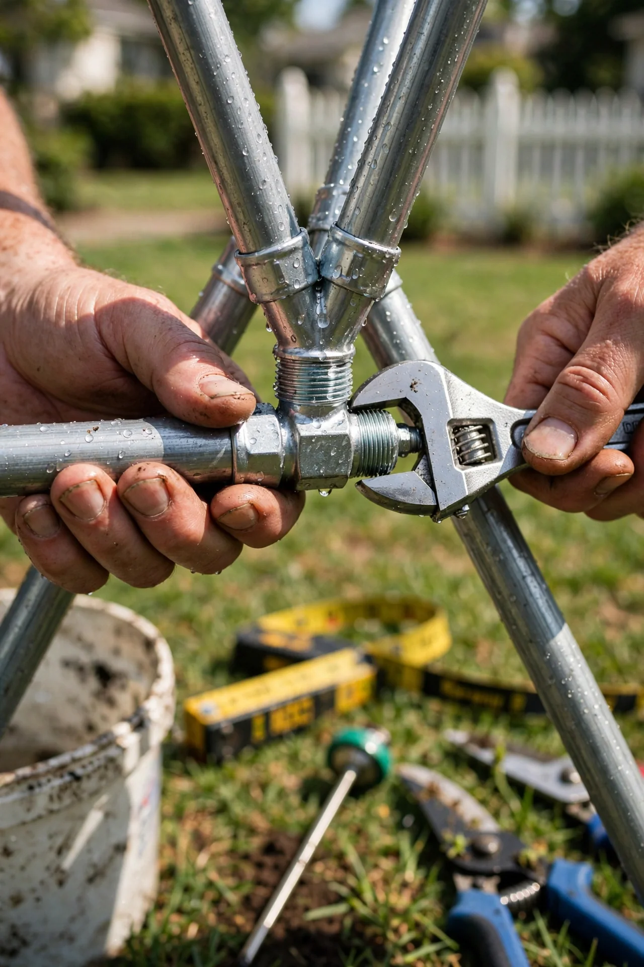 bean-teepee-trellis-steel-conduit.jpg
