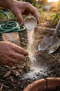 Bee Safe Pest Control: The Timing-First Approach That Keeps Your Garden Productive Without Poisoning Pollinators - Visual Guide Part 1