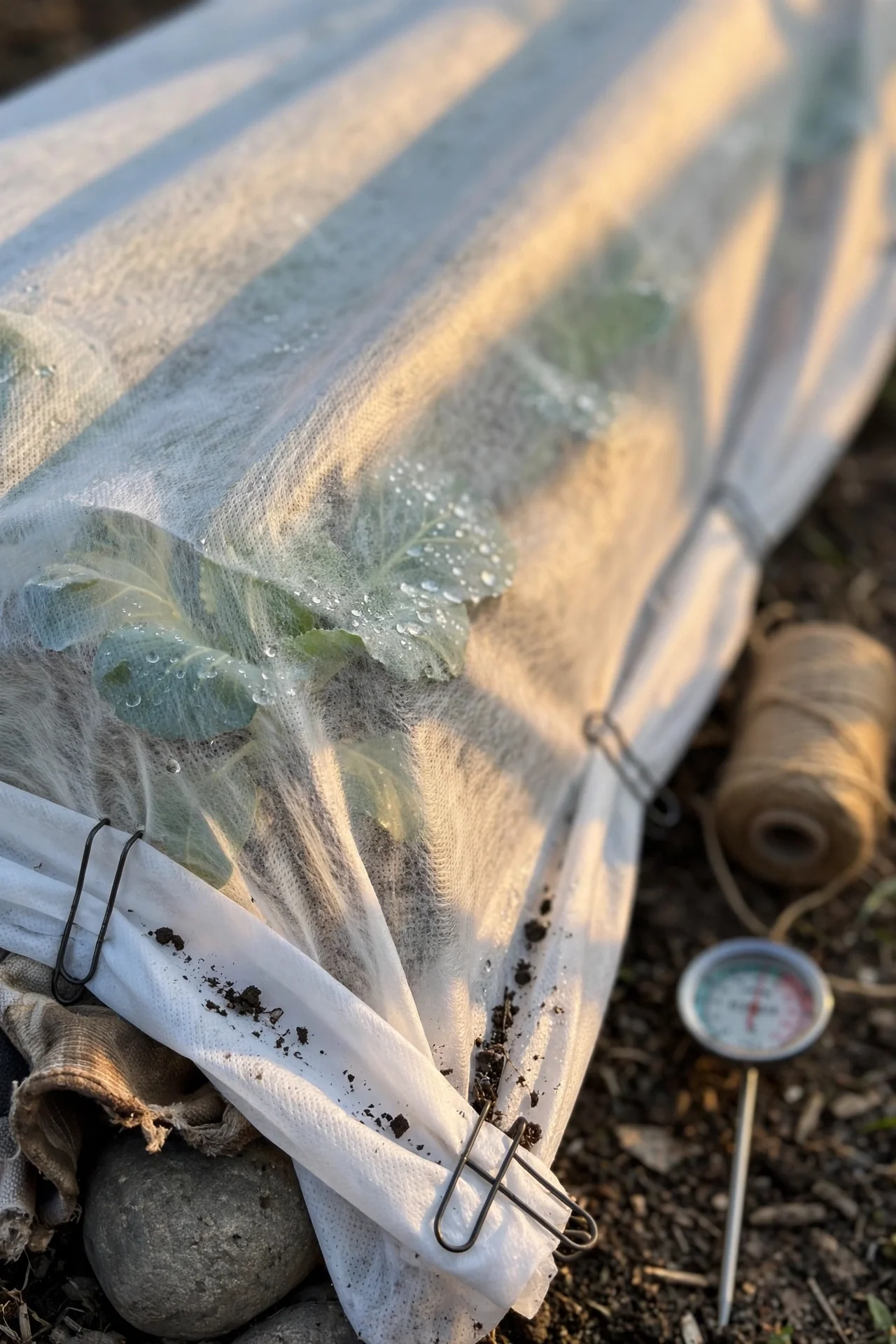 Bee Safe Pest Control: The Timing-First Approach That Keeps Your Garden Productive Without Poisoning Pollinators - Visual Guide Part 5