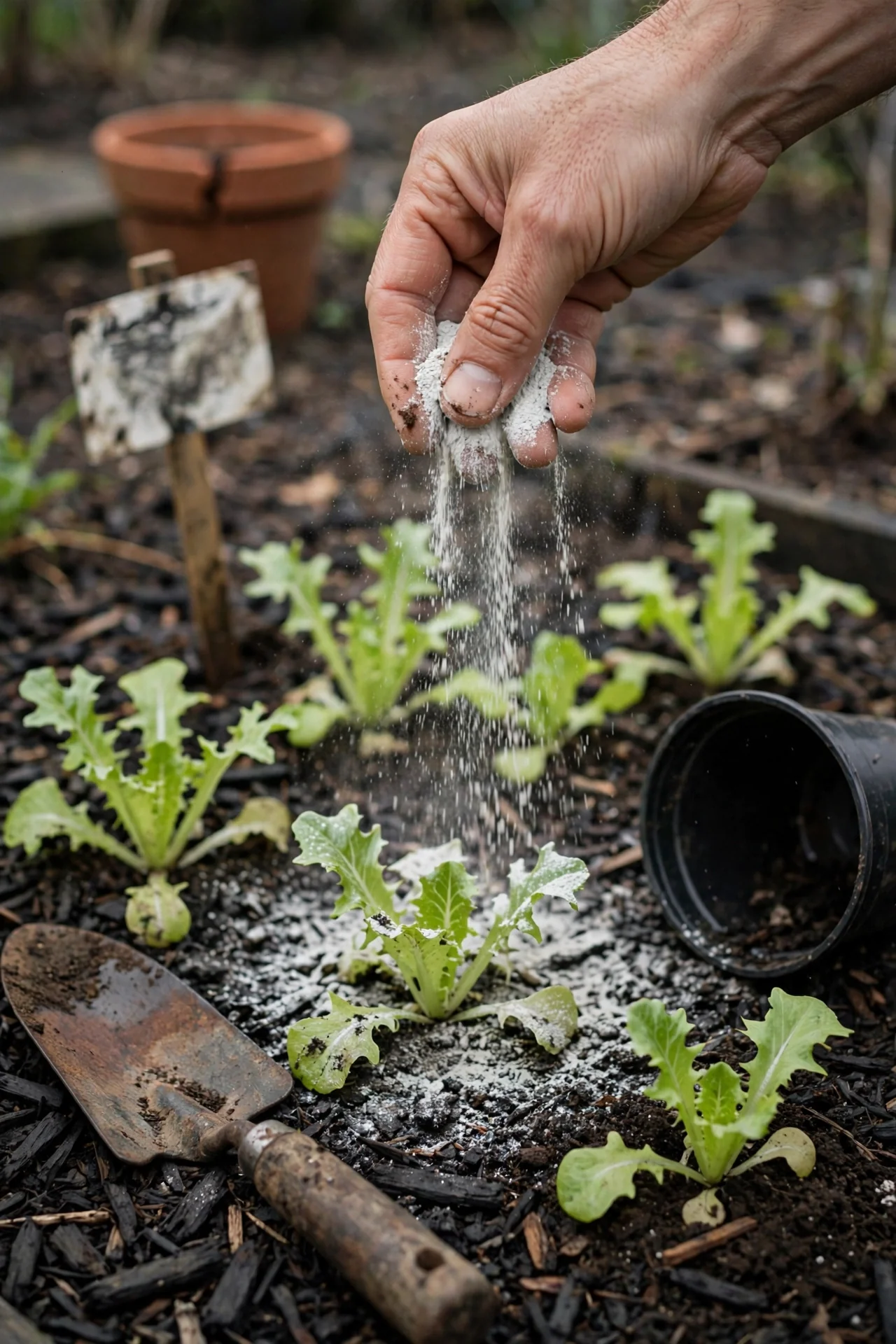 Bee Safe Pest Control: The Timing-First Approach That Keeps Your Garden Productive Without Poisoning Pollinators - Visual Guide Part 6