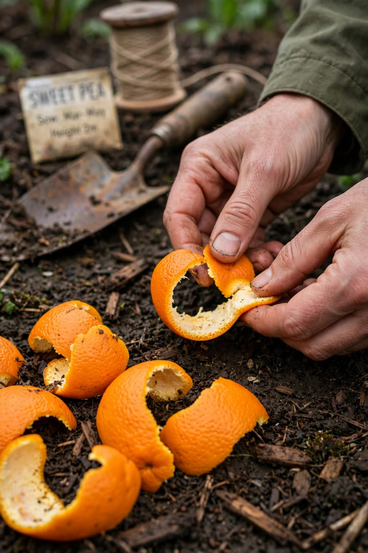 cat-deterrent-garden-citrus-peels.jpg
