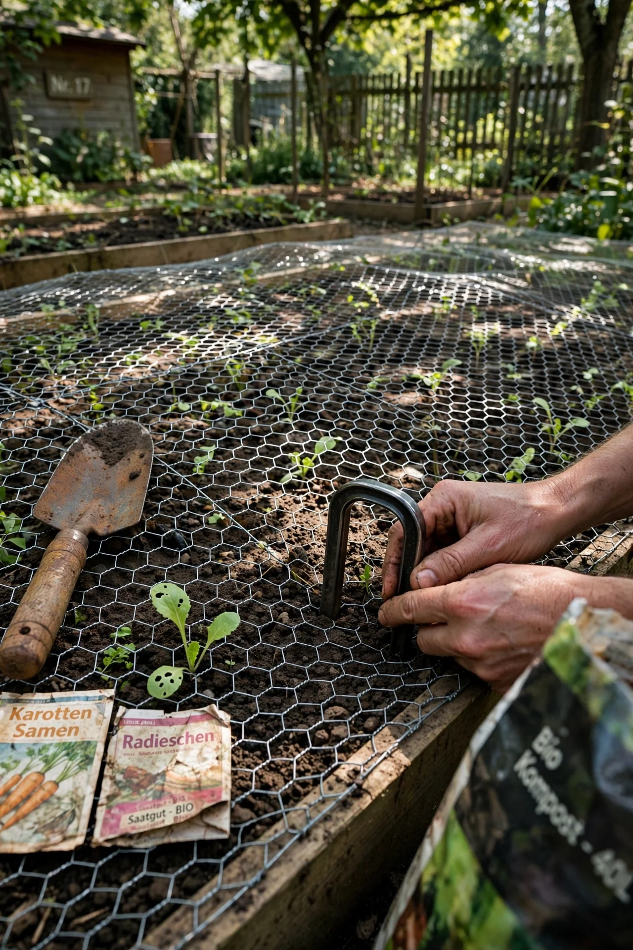 cat-deterrent-garden-chicken-wire-on-soil.jpg
