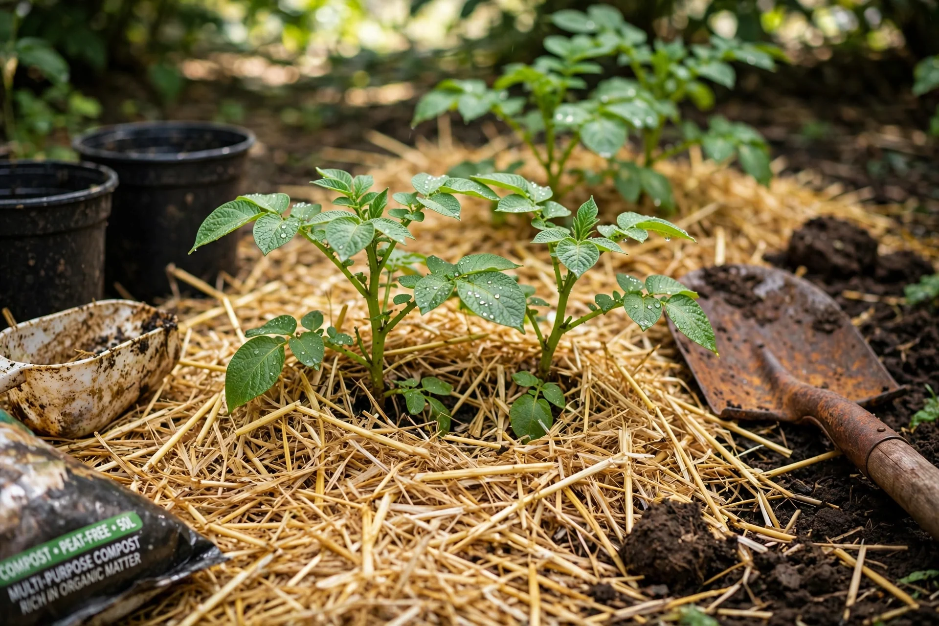 colorado-potato-beetle-control-straw-mulch-barrier.jpg