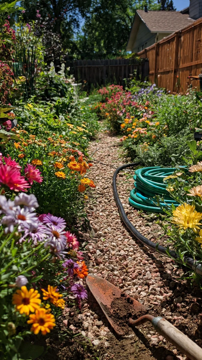 9 Cottage Garden Ideas That Actually Fit Your Yard's Sun and Space Reality - Visual Guide Part 1