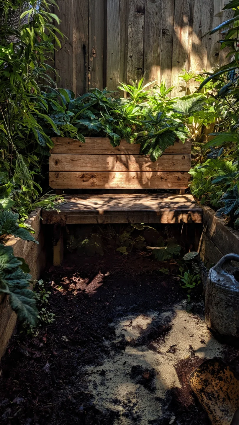 9 Cottage Garden Ideas That Actually Fit Your Yard's Sun and Space Reality - Visual Guide Part 9