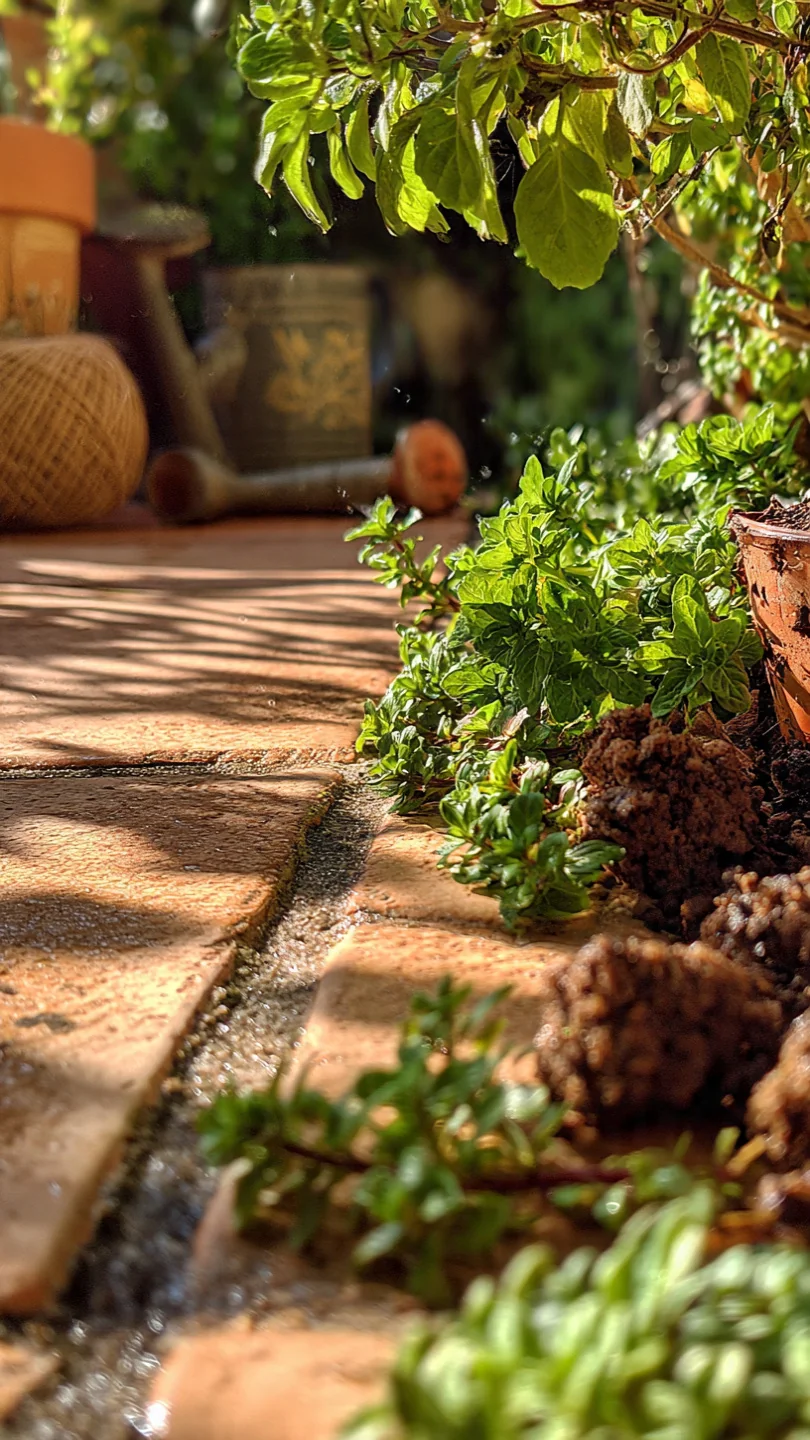 courtyard-garden-ideas-mediterranean-tile-and-herb-courtyard.jpg
