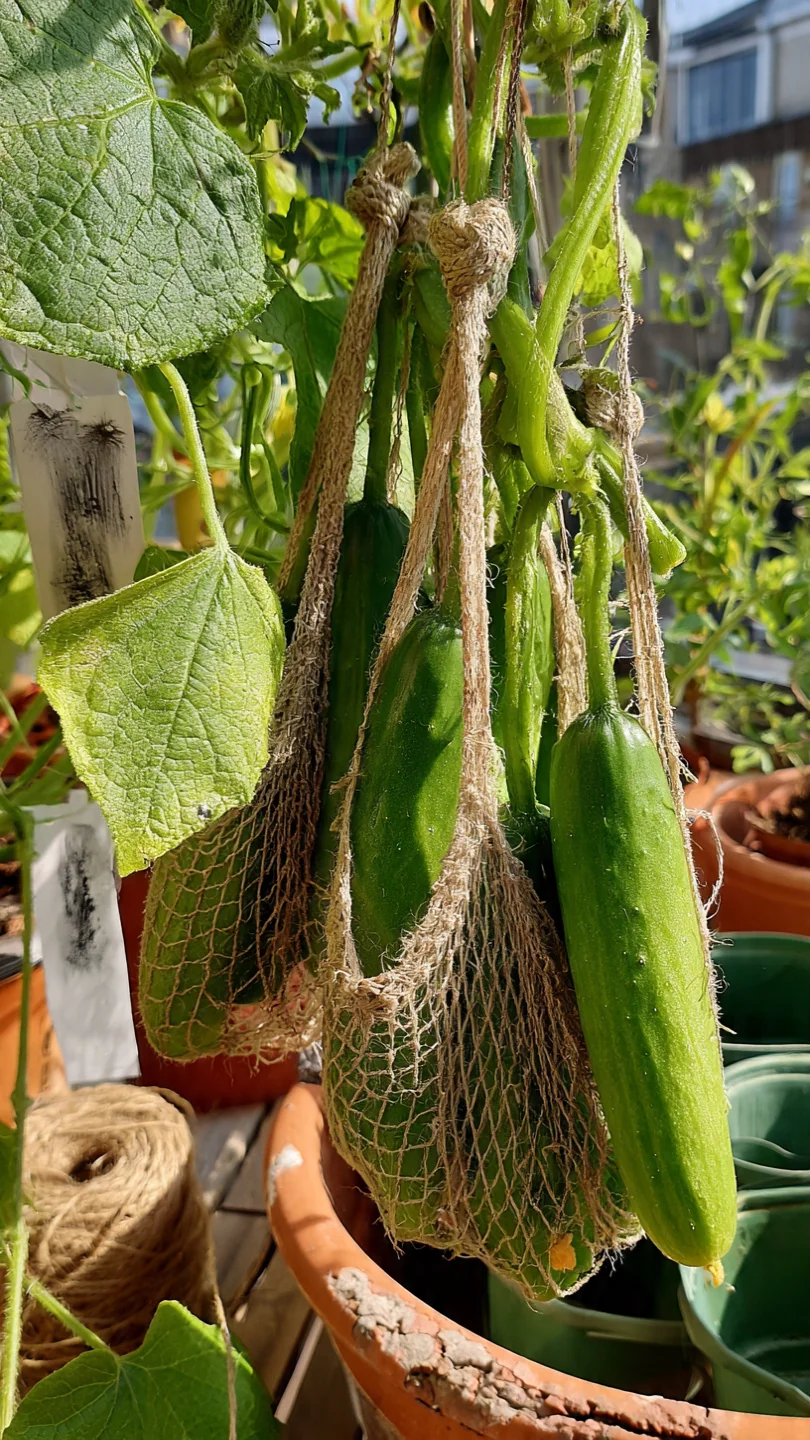 cucumber-trellis-ideas-netting-sling-trellis-for-heavy-fruits.jpg