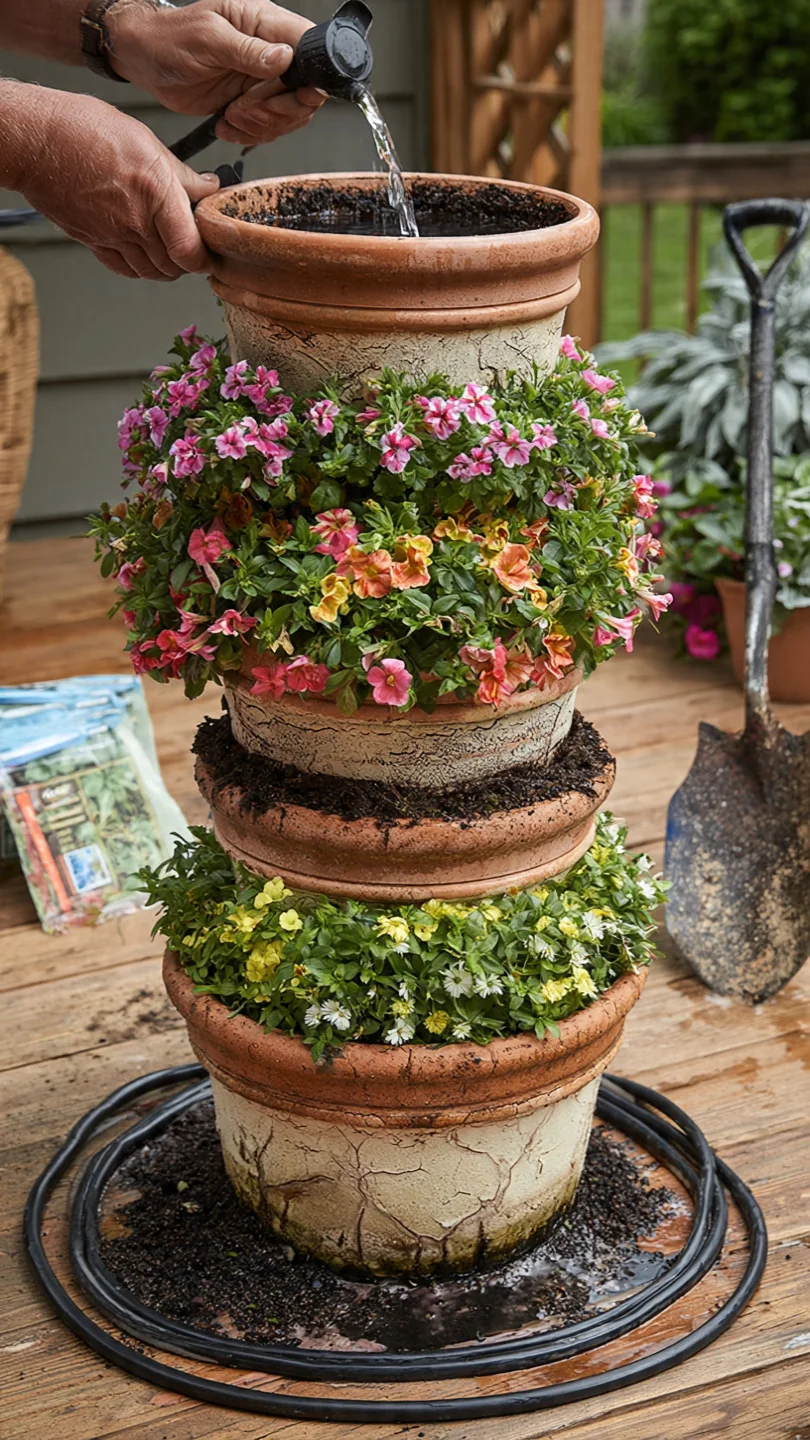 Deck Garden Ideas: Match Your Deck’s Sunlight Hours, Size, and Wind Exposure to 9 Reliable Designs - Visual Guide Part 2