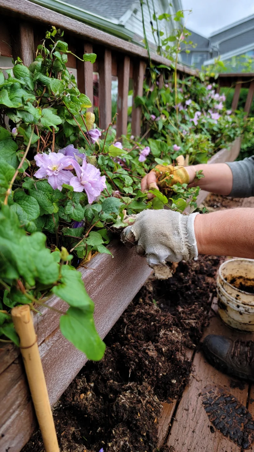 Deck Garden Ideas: Match Your Deck’s Sunlight Hours, Size, and Wind Exposure to 9 Reliable Designs - Visual Guide Part 5