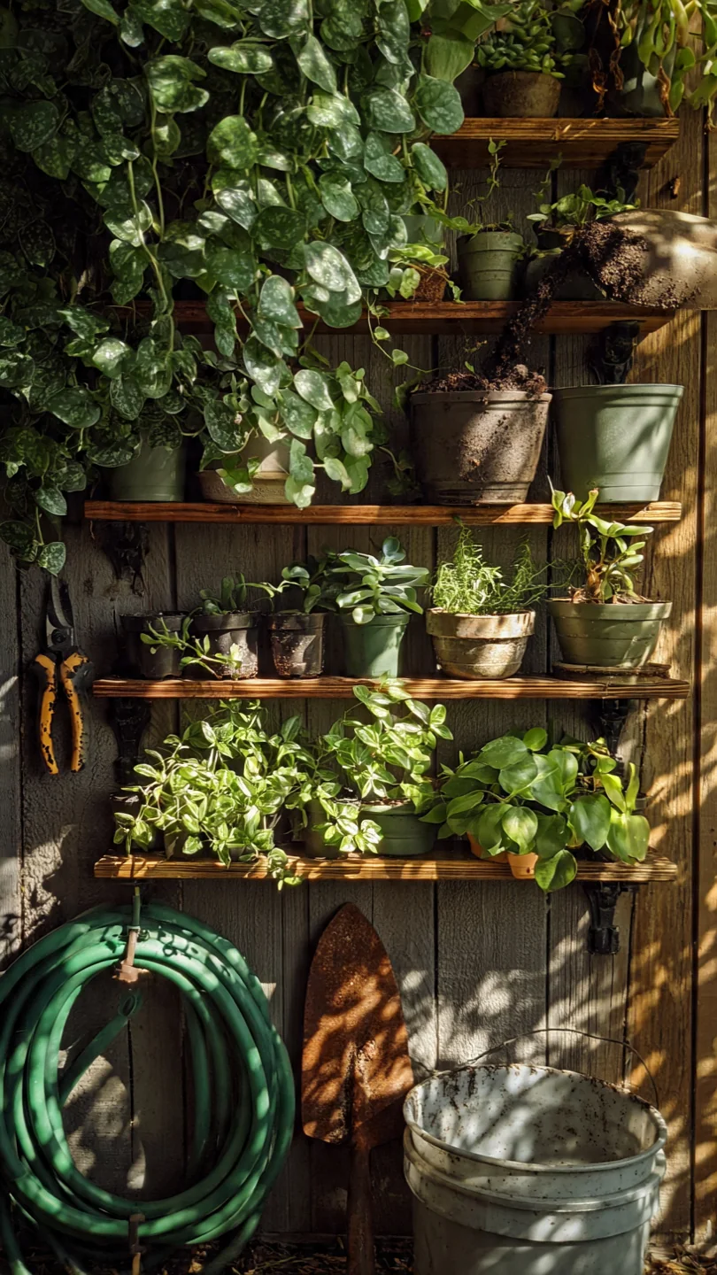 Deck Garden Ideas: Match Your Deck’s Sunlight Hours, Size, and Wind Exposure to 9 Reliable Designs - Visual Guide Part 6