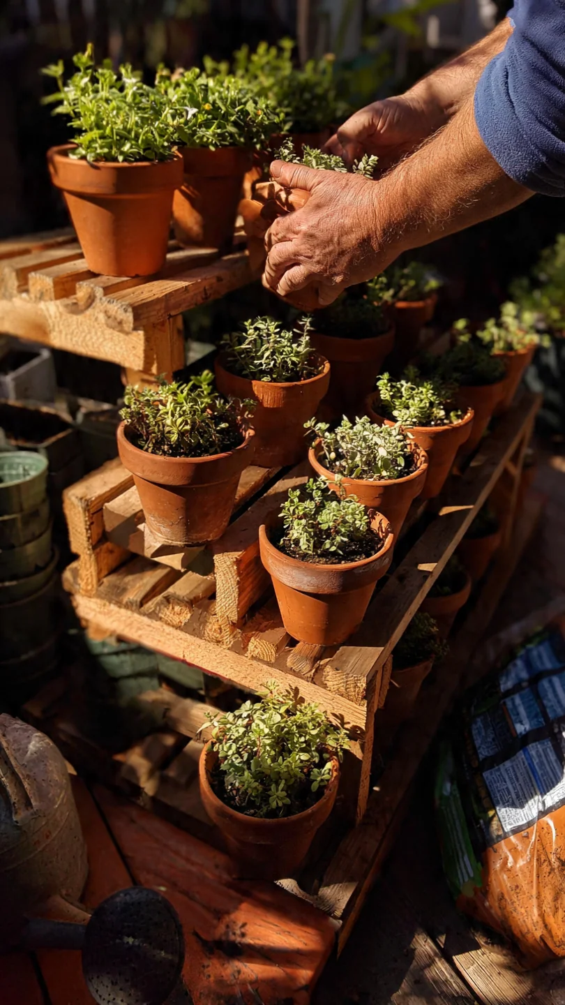 Deck Garden Ideas: Match Your Deck’s Sunlight Hours, Size, and Wind Exposure to 9 Reliable Designs - Visual Guide Part 8