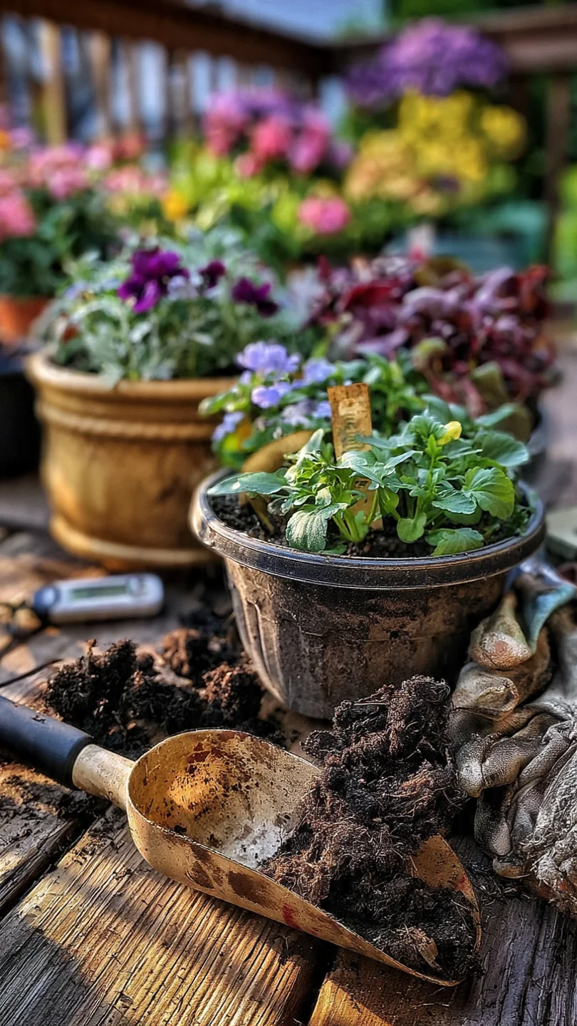 Deck Garden Ideas: Match Your Deck’s Sunlight Hours, Size, and Wind Exposure to 9 Reliable Designs - Visual Guide Part 9