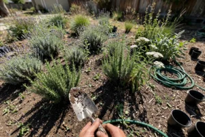 Deer Resistant Plants: Match Your Selection to Real Browsing Pressure, Not a Generic List - Visual Guide Part 1