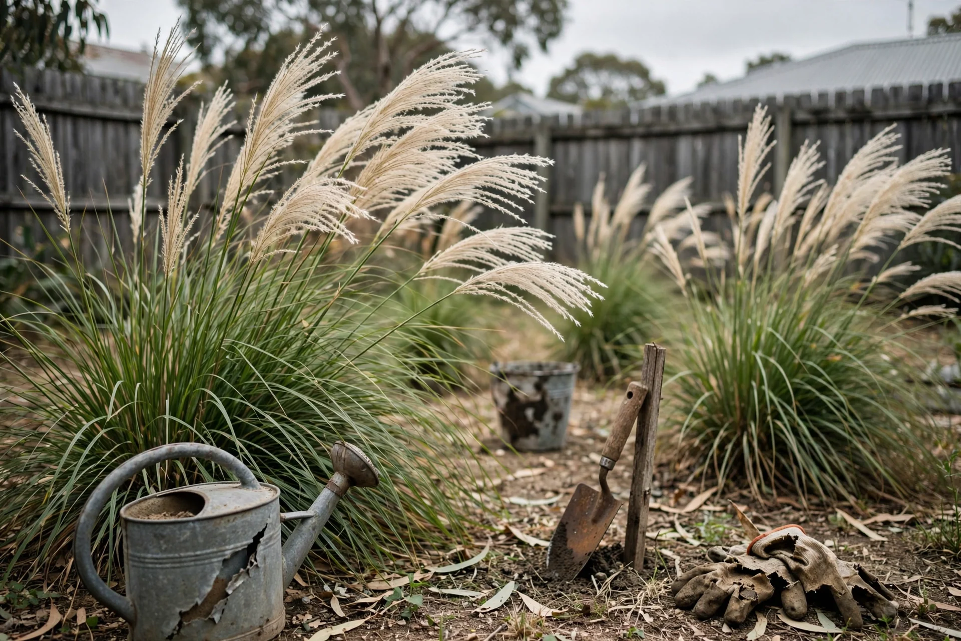 Deer Resistant Plants: Match Your Selection to Real Browsing Pressure, Not a Generic List - Visual Guide Part 11