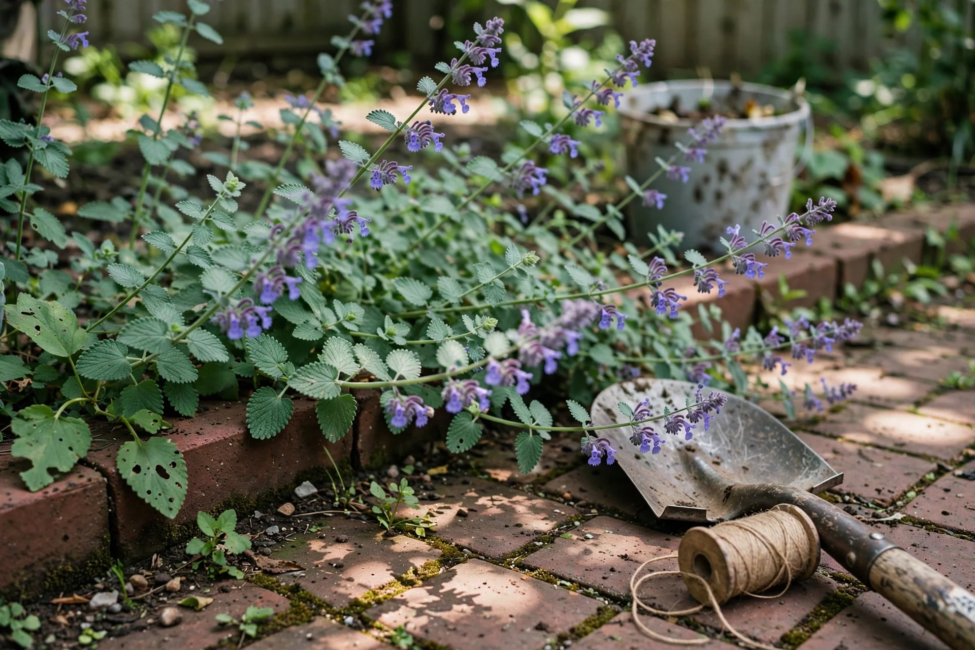 Deer Resistant Plants: Match Your Selection to Real Browsing Pressure, Not a Generic List - Visual Guide Part 3