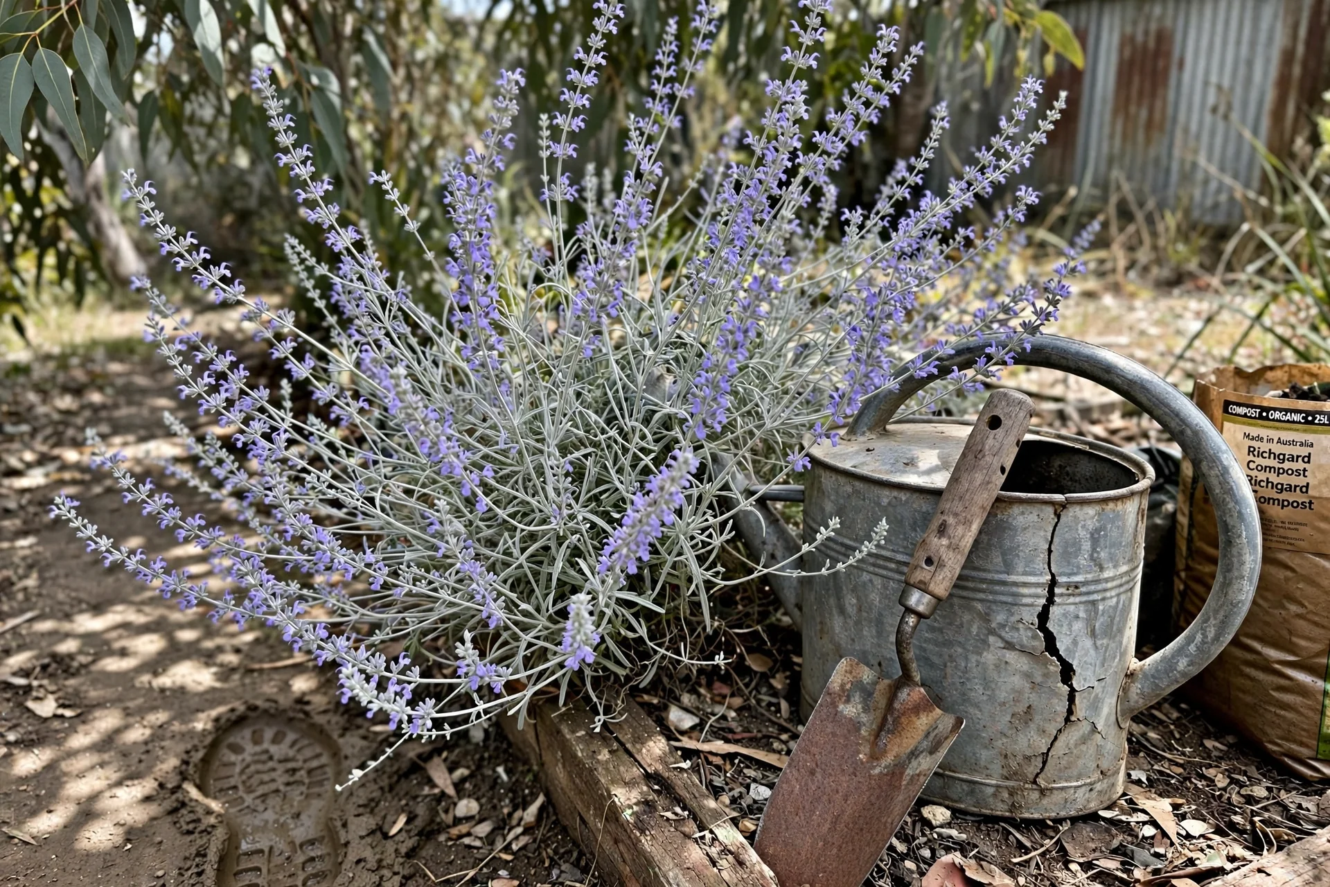 Deer Resistant Plants: Match Your Selection to Real Browsing Pressure, Not a Generic List - Visual Guide Part 4