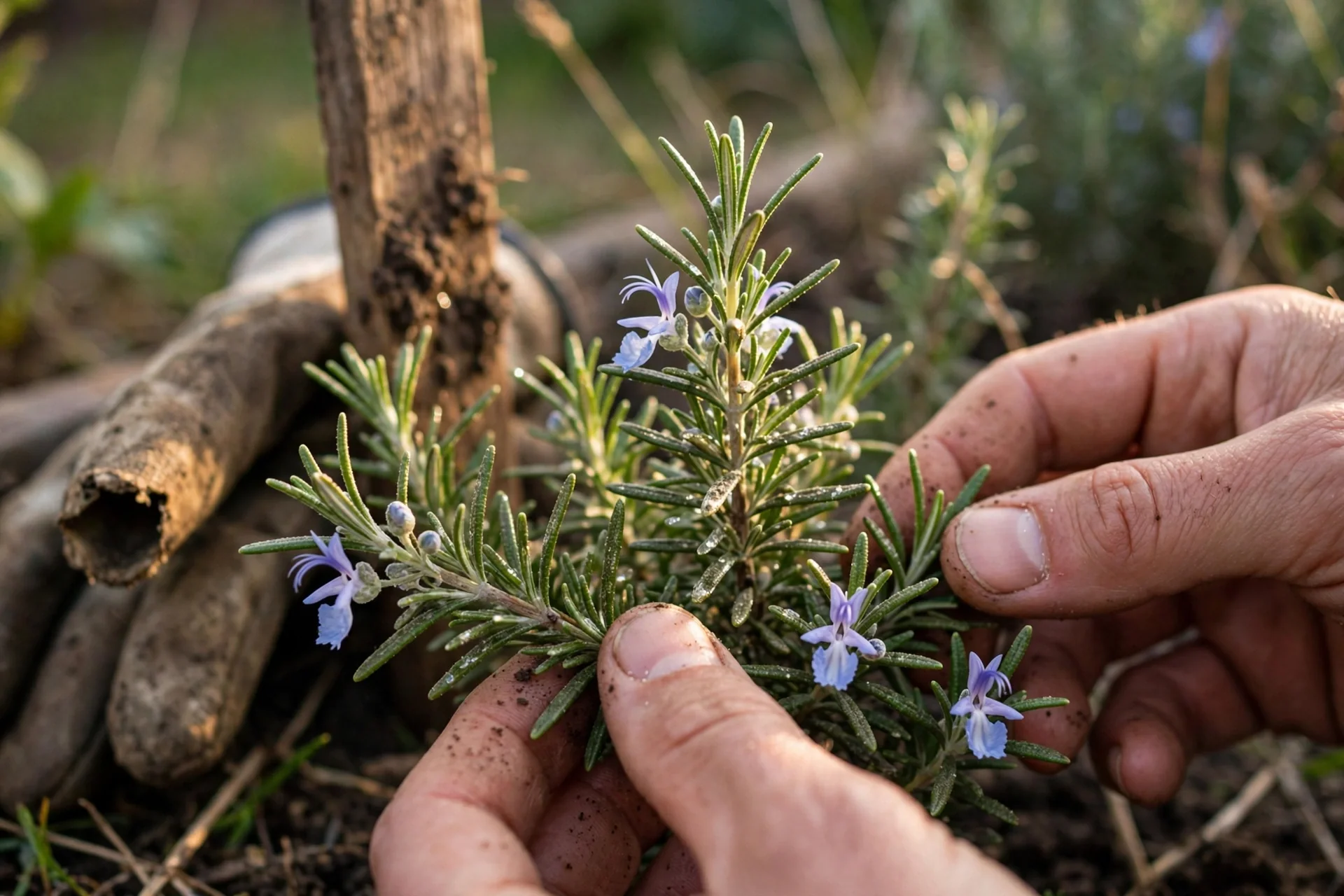 Deer Resistant Plants: Match Your Selection to Real Browsing Pressure, Not a Generic List - Visual Guide Part 5
