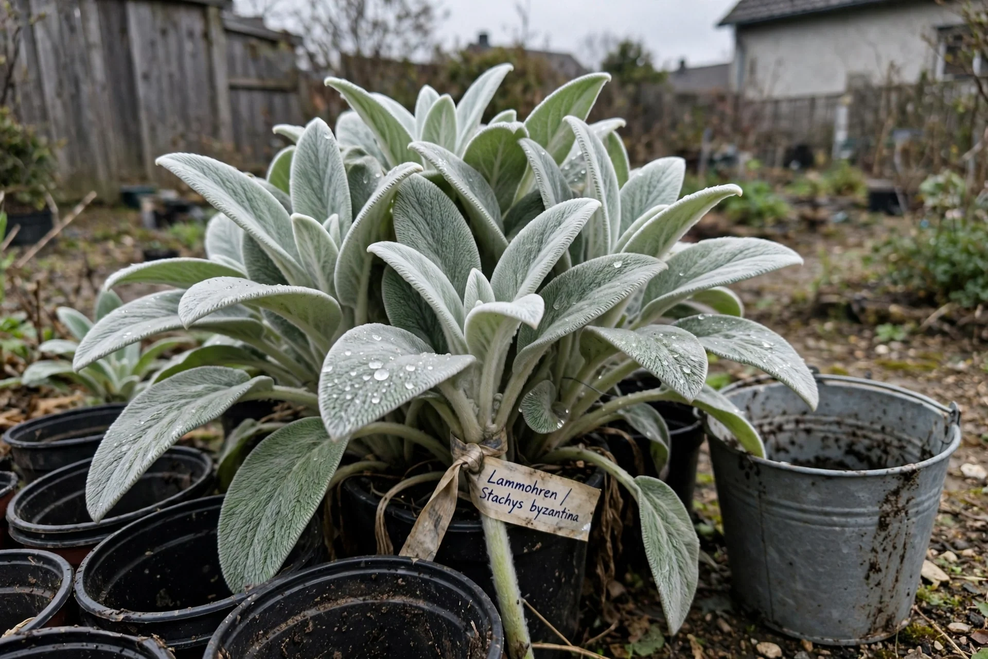 Deer Resistant Plants: Match Your Selection to Real Browsing Pressure, Not a Generic List - Visual Guide Part 6