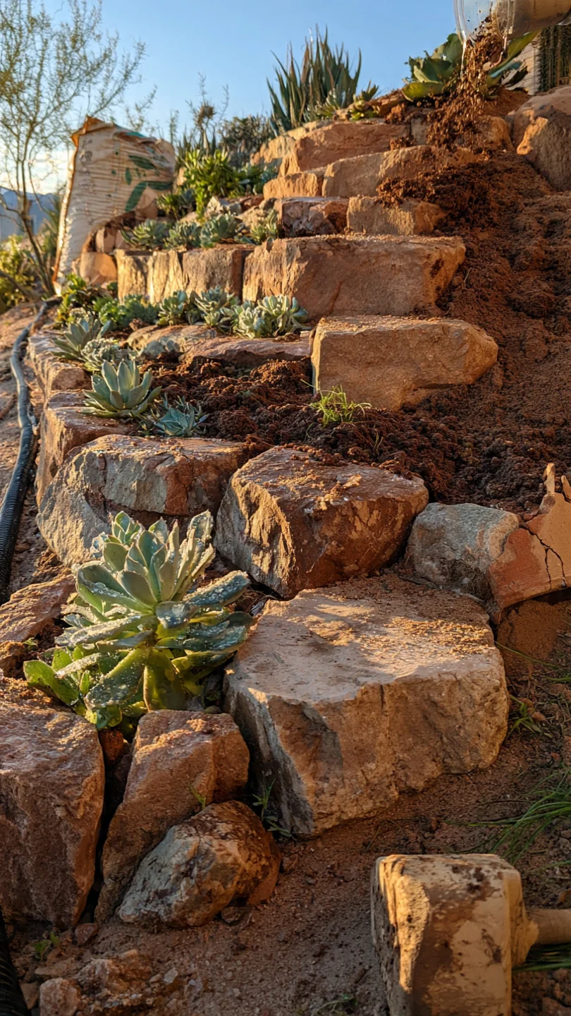 desert-garden-ideas-tiered-slope-plant-pockets.jpg