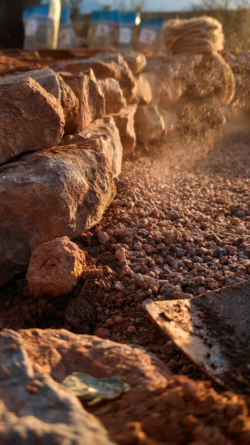 desert-garden-ideas-raised-planter-rock-edging.jpg
